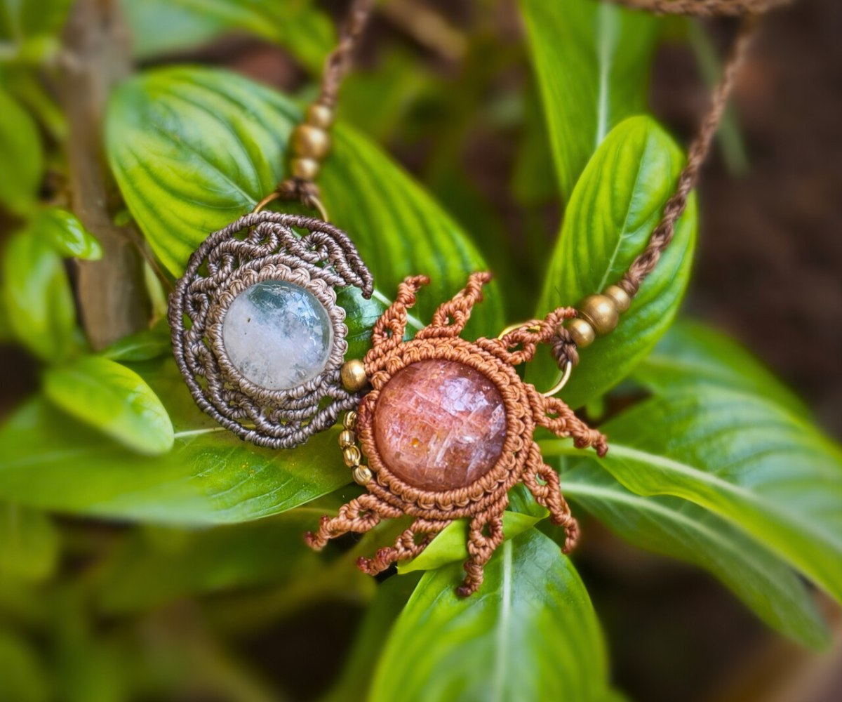 Spirit Collection - Cosmic Dhara